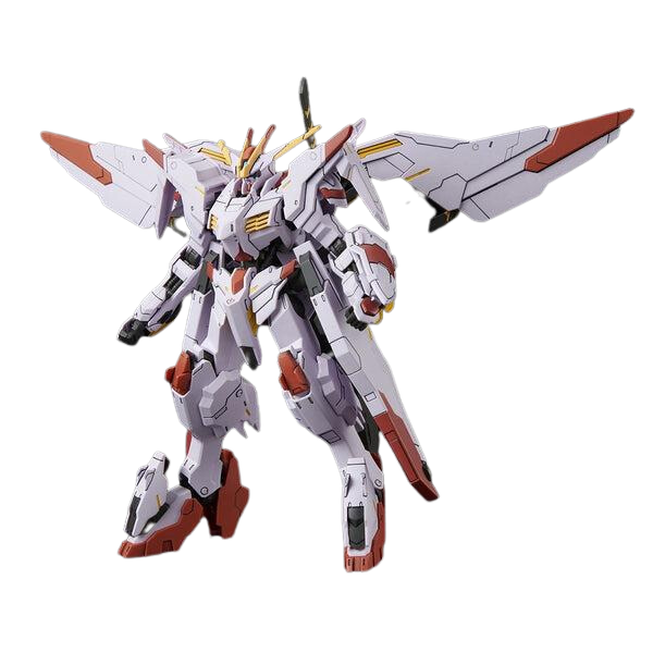 Gundam Express Australia Bandai 1/144 HGIBO Gundam Marchosias front view