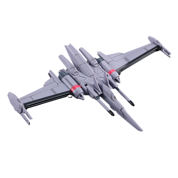 Gundam Express Australia Bandai 1/144 HG Infinite Justice Gundam Type II (Gundam SEED Freedom) transformation 