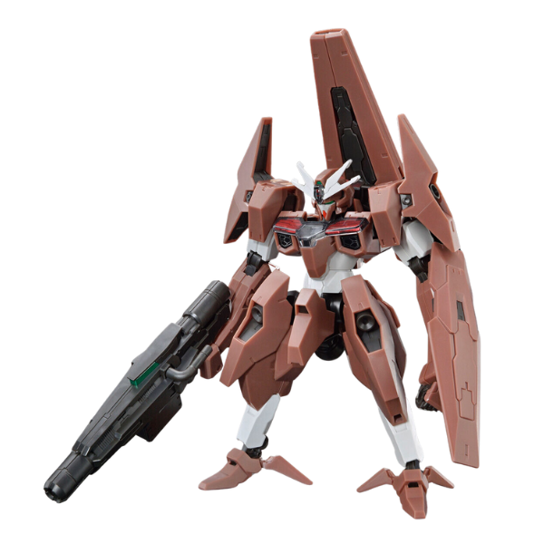 Gundam Express Australia Bandai 1/144 HG Lfrith Thorn view on side