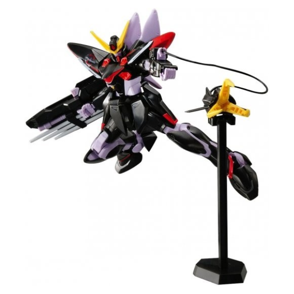 Gundam Express Australia Bandai 1/144 HG R04 Blitz Gundam action pose