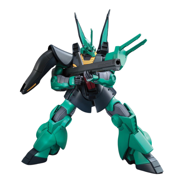 Gundam Express Australia Bandai 1/144 HGUC MSK-008 Dijeh with beam rifle