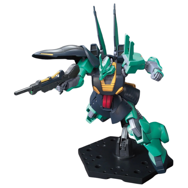 Gundam Express Australia Bandai 1/144 HGUC MSK-008 Dijeh with beam rifle 2