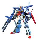 Mobile Suit Gundam ZZ