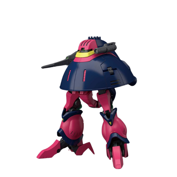 Gundam Express Australia Bandai 1/144 HGUC NRX-055 Baund Doc gimmick