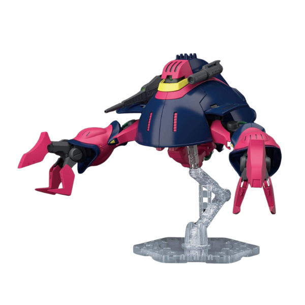 Gundam Express Australia Bandai 1/144 HGUC NRX-055 Baund Doc action pose