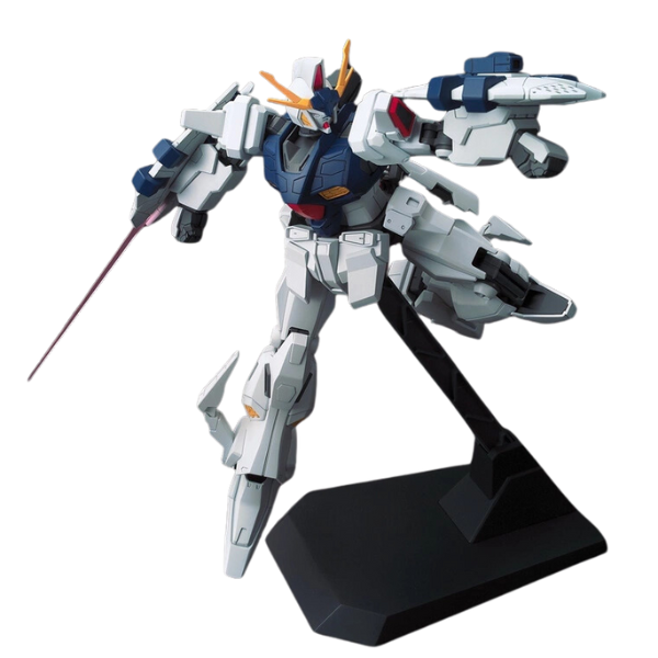 Gundam Express Australia Bandai 1/144 HGUC RX-104FF Penelope  action pose