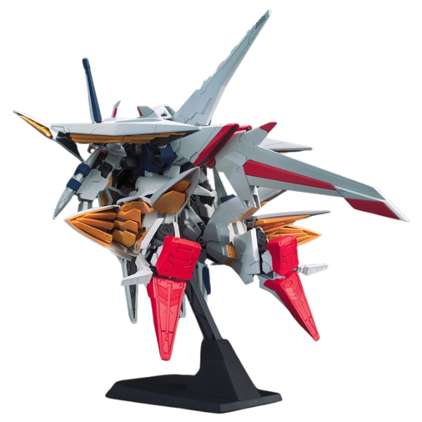 Gundam Express Australia Bandai 1/144 HGUC RX-104FF Penelope  action pose