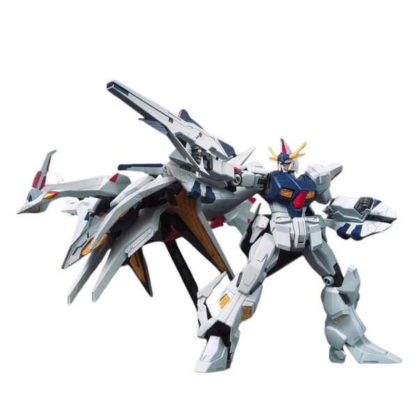 Gundam Express Australia Bandai 1/144 HGUC RX-104FF Penelope  action pose 2