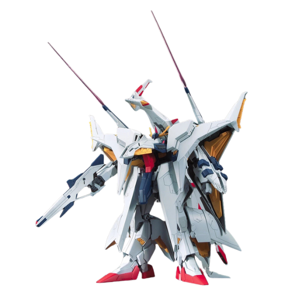 Gundam Express Australia Bandai 1/144 HGUC RX-104FF Penelope action pose 3