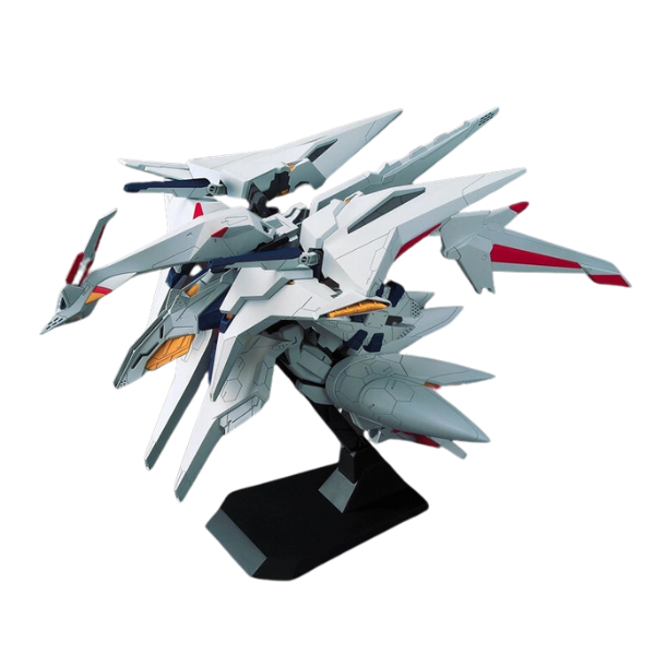 Gundam Express Australia Bandai 1/144 HGUC RX-104FF Penelope  action pose 4