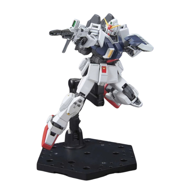 Gundam Express Australia Bandai 1/144 HGUC RX-79[G] Gundam Ground Type with rifle