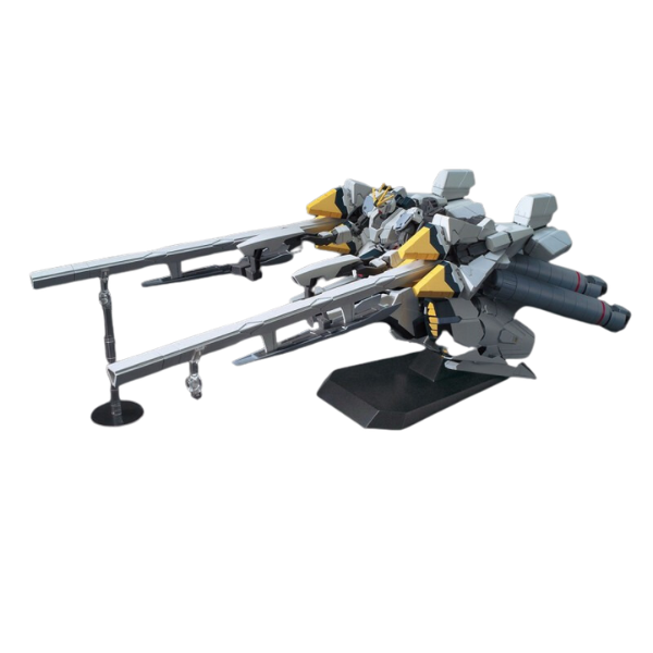 Gundam Express Australia Bandai 1/144 HGUC RX-9/A Narrative Gundam A Packs  huge cannons