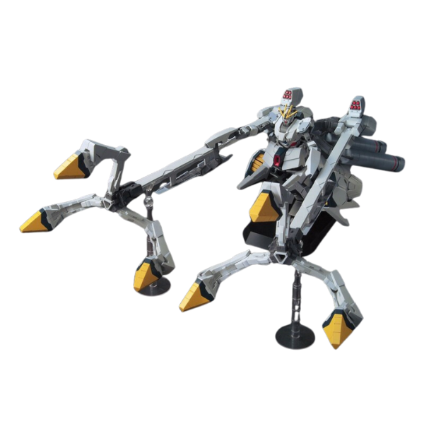 Gundam Express Australia Bandai 1/144 HGUC RX-9/A Narrative Gundam A Packs  with big cannons 2