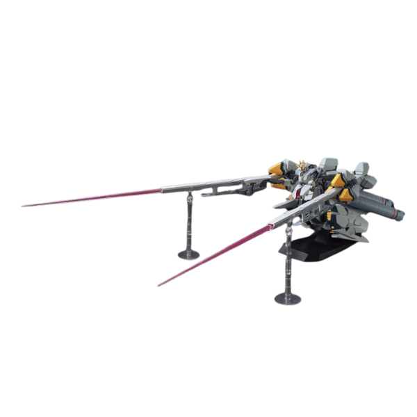 Gundam Express Australia Bandai 1/144 HGUC RX-9/A Narrative Gundam A Packs with laser cannons