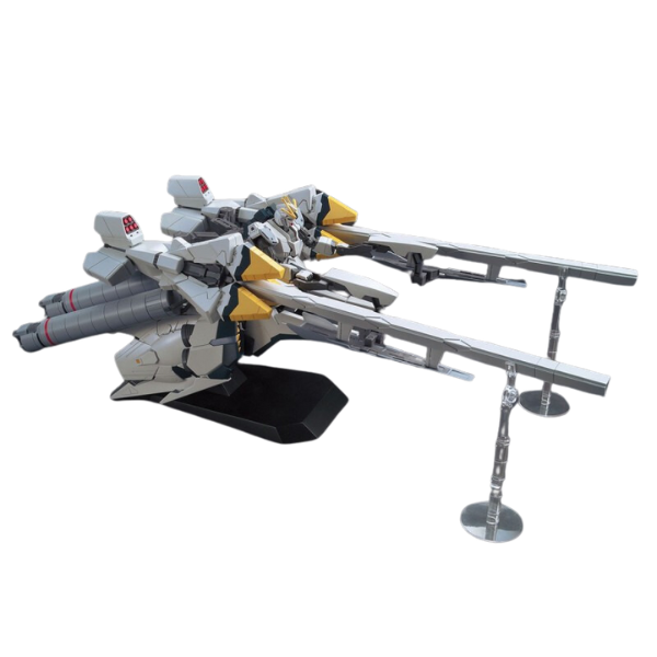 Gundam Express Australia Bandai 1/144 HGUC RX-9/A Narrative Gundam A Packs  with cannons 2