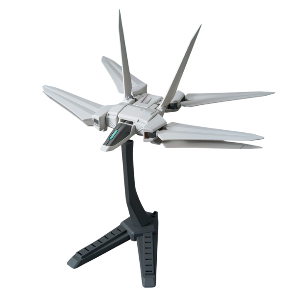Gundam Express Australia Bandai 1/144 Option Parts Set Gunpla 10 (Galaxy Booster) view on front