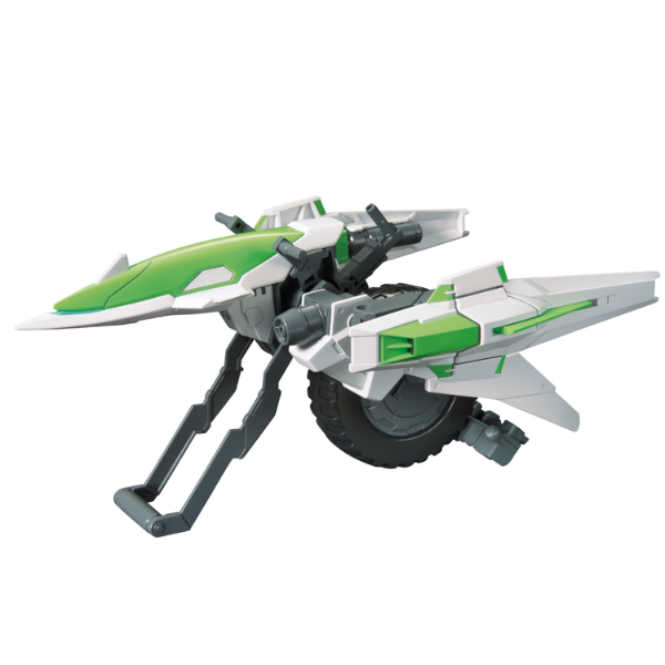 Gundam Express Australia
 Bandai 1144 Option Parts Set Gunpla 16 (Meteor Hopper) view on side 2