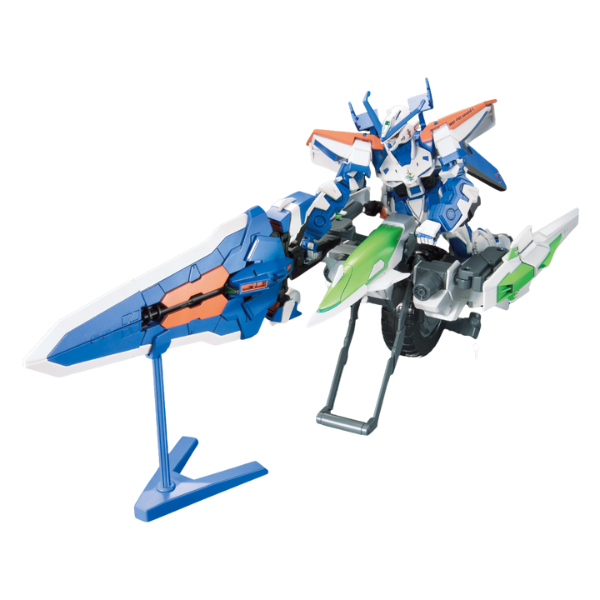 Gundam Express Australia
 Bandai 1144 Option Parts Set Gunpla 16 (Meteor Hopper) when used