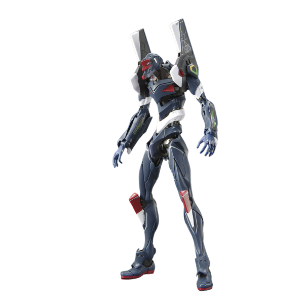 Gundam Express Australia Bandai 1/144 RG Evangelion Unit-03 The Enchanted Shield of Virtue  view on front