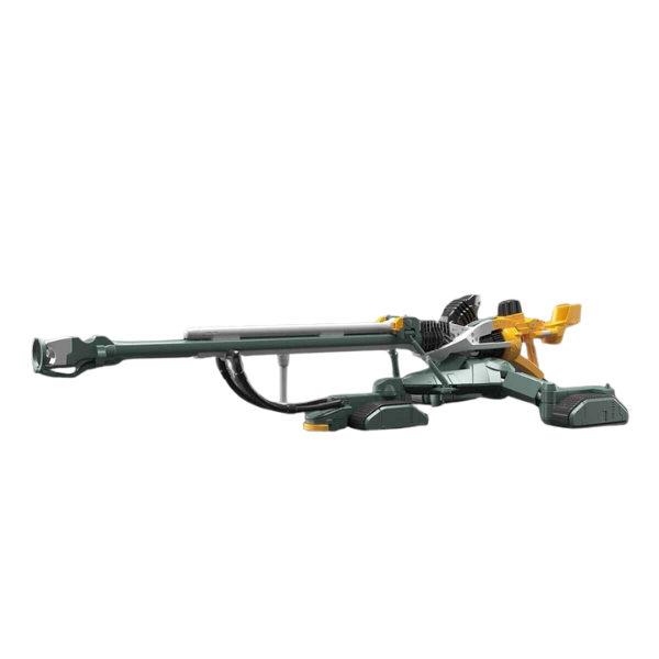 Gundam Express Australia Bandai 1/144 RG Evangelion Unit 00 w/-DX Positron Cannon Set positron rifle 