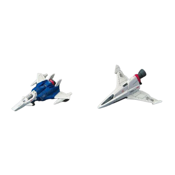 Bandai 1/144 RG Force Impulse Gundam with flyer