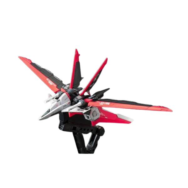 Bandai 1/144 RG Force Impulse Gundam gimmick