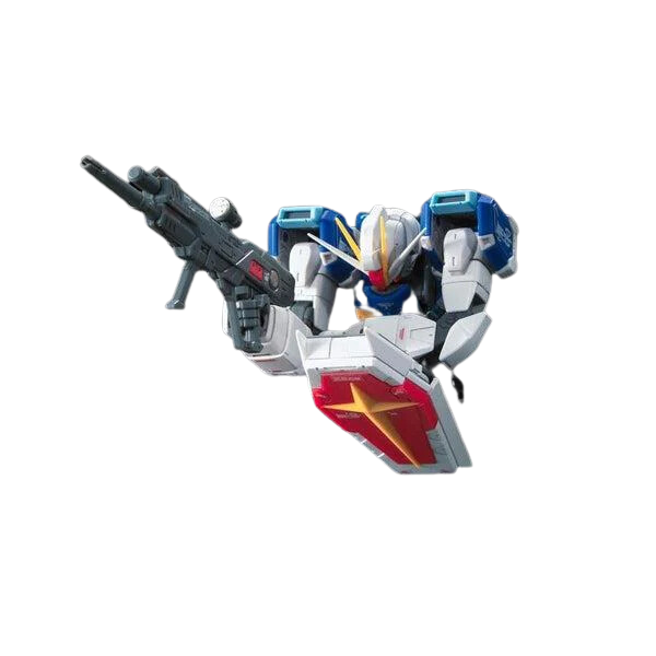 Bandai 1/144 RG Force Impulse Gundam other parts