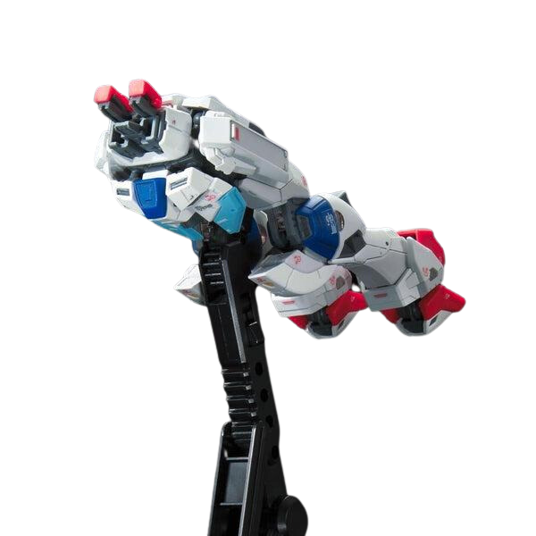 Bandai 1/144 RG Force Impulse Gundam gimmick