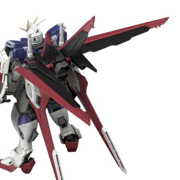 Bandai 1/144 RG Force Impulse Gundam Spec II side