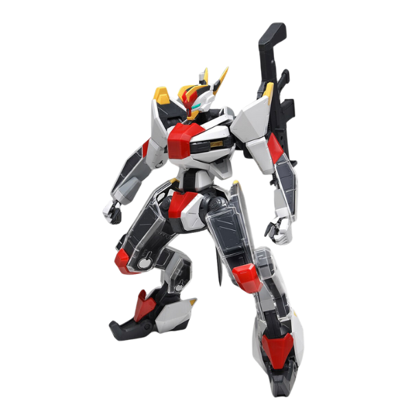 Gundam Express Australia Bandai 1/48 Full Mechanics Mailes Kenbu vview on front