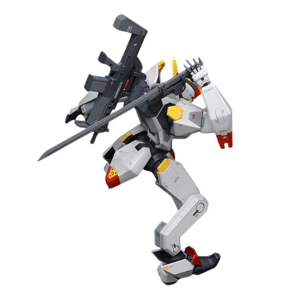 Gundam Express Australia Bandai 1/48 Full Mechanics Mailes Kenbu view on back