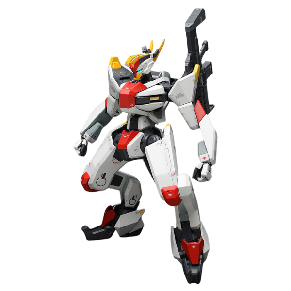 Gundam Express Australia Bandai 1/48 Full Mechanics Mailes Kenbu Std Ver view on front