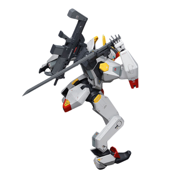 Gundam Express Australia Bandai 1/48 Full Mechanics Mailes Kenbu Std Ver view on back