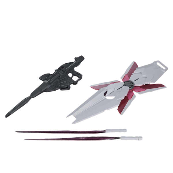 Gundam Express Australia Bandai 1/48 Mega Size Unicorn Gundam (Destroy Mode) weapons