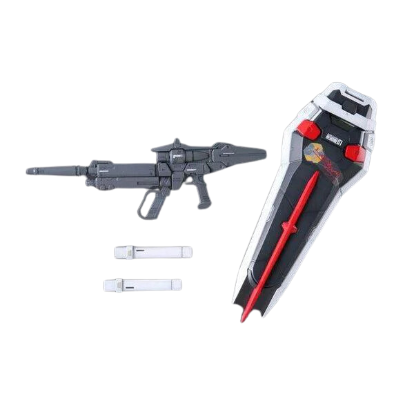 Gundam Express Australia Bandai 1/60 PG Gundam Astray Red Frame with weapons