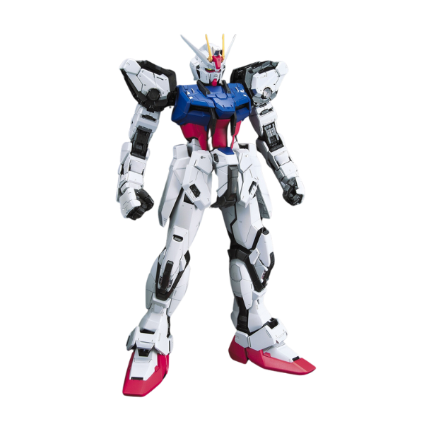 Gundam Express Australia Bandai 1/60 PG Perfect Strike Gundamview on front 6