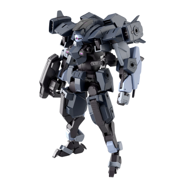 Gundam Express Australia Bandai 1/72 HG Aaron Rhino [Grady Exclusive] view on front
