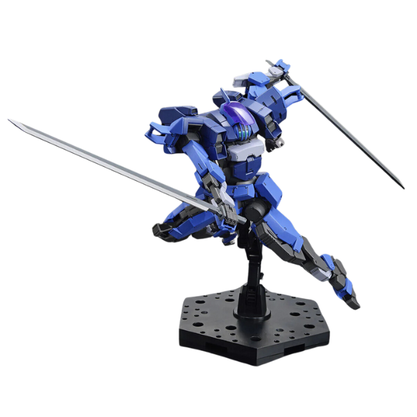 Gundam Express Australia Bandai 1/72 HG Brady Hound [Exclusive] with dual swords 2