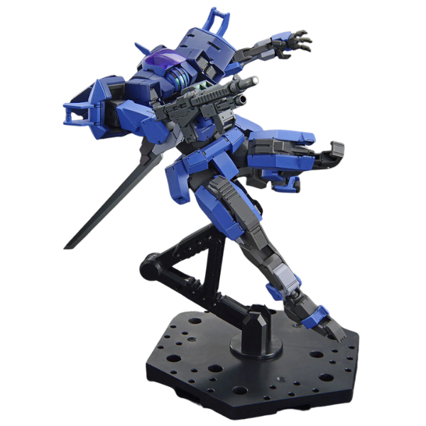 Gundam Express Australia Bandai 1/72 HG Brady Hound [Exclusive] with rifle