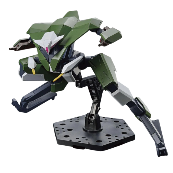 Gundam Express Australia Bandai 1/72 HG Bunyip Boomerang view on front 6