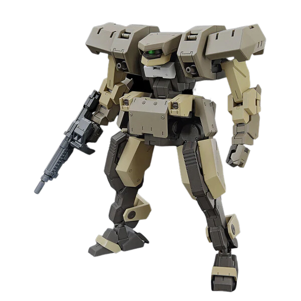 Gundam Express Australia  Bandai 1/72 HG Jo Hound view on front
