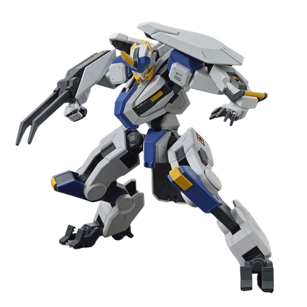 Gundam Express Australia Bandai 1/72 HG Kyoukai Senki Weapons Set view on front