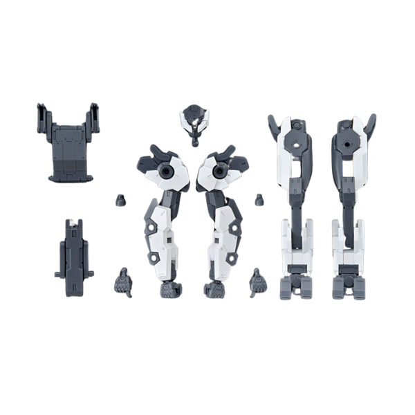 Gundam Express Australia Bandai 1/72 HG Kyoukai Senki Weapons Set 4 [Multi Joint Frame] parts