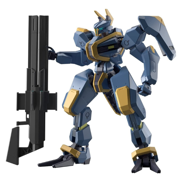 Gundam Express Australia Bandai 1/72 HG Mailes Jogan view on front