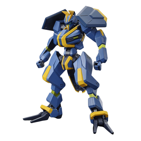 Gundam Express Australia Bandai 1/72 HG Mailes Jogan Kai  view on front 2