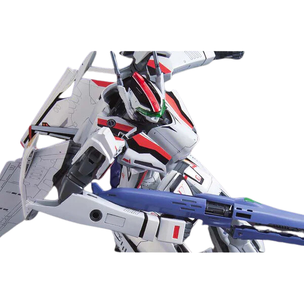 Gundam Express Australia Bandai 1/72 VF-25F Messiah Valkyrie Alto Custom details