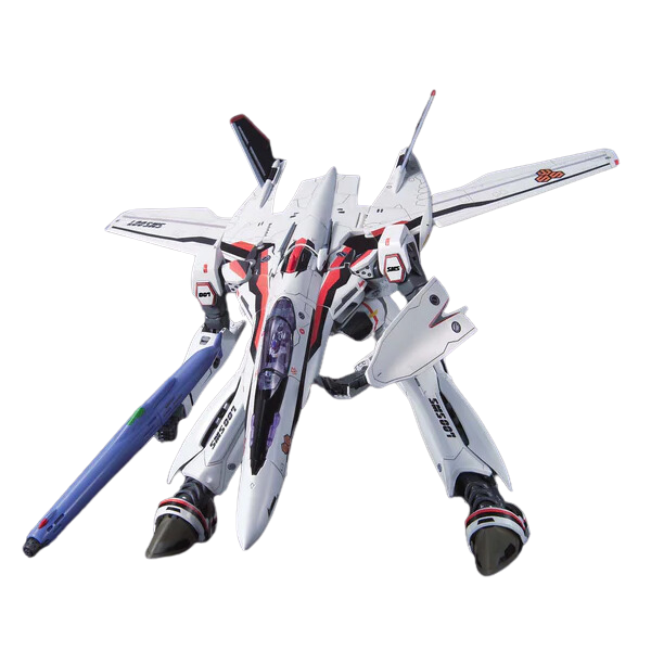 Gundam Express Australia Bandai 1/72 VF-25F Messiah Valkyrie Alto Custom gimmick