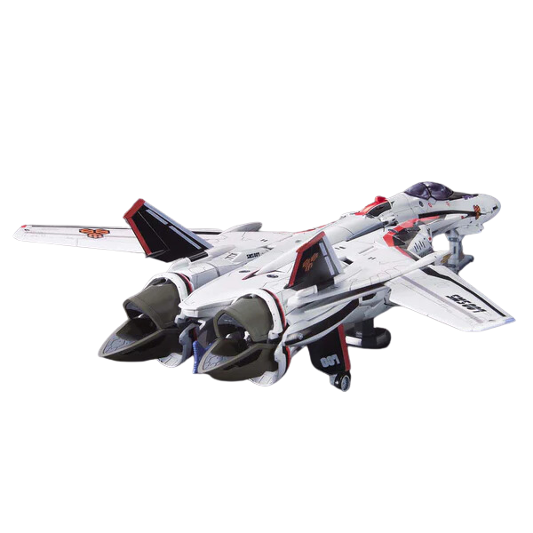 Gundam Express Australia Bandai 1/72 VF-25F Messiah Valkyrie Alto Custom gimmick 3