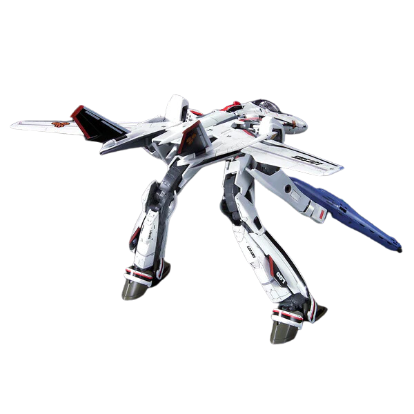 Gundam Express Australia Bandai 1/72 VF-25F Messiah Valkyrie Alto Custom gimmick 4