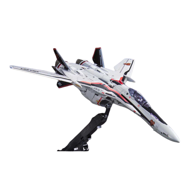 Gundam Express Australia Bandai 1/72 VF-25F Messiah Valkyrie Alto Custom gimmick 5